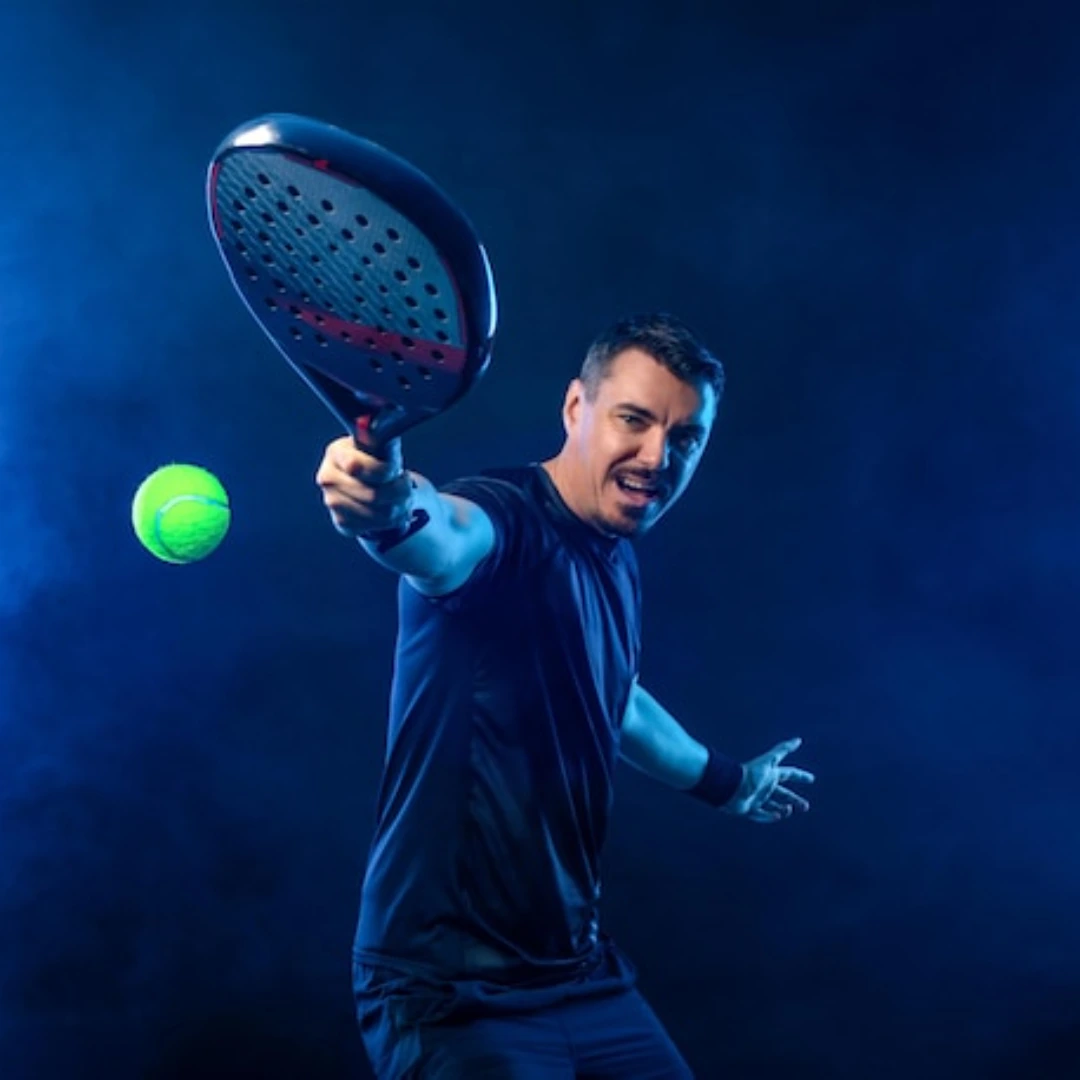 Pádel — Pala de control vs potencia en pádel: cómo elegir según nivel y estilo de juego