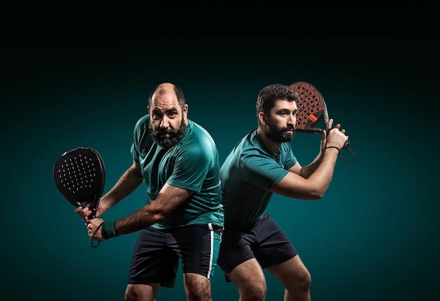 Pádel — Swingweight en pádel: qué es y cómo elegirlo para ganar estabilidad sin perder velocidad de mano