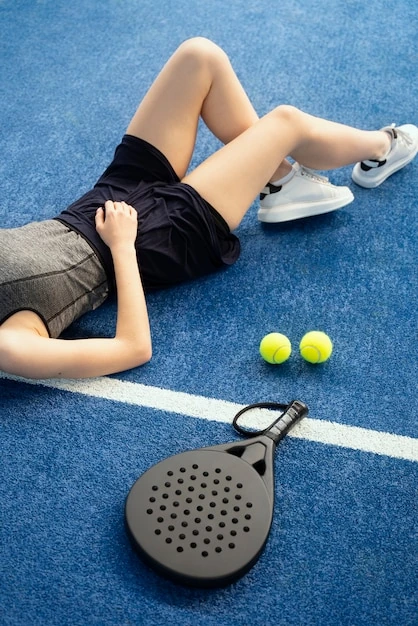 Pádel — Kick smash en pádel: técnica, cuándo usarlo y errores que lo arruinan