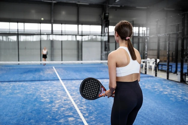 Pádel — Toalla para pádel: microfibra vs algodón y tamaño ideal para secarte sin perder ritmo