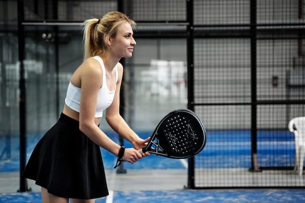 Pádel — Cómo llevar el marcador en pádel americano (y por qué necesitas una app)