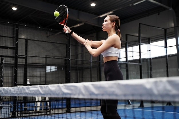 Pádel — Remate por 2 en pádel: técnica, cuándo intentarlo y errores que lo arruinan