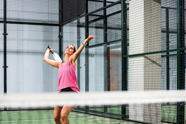 Pádel — Patrocinios para clubes de pádel: cómo cerrar acuerdos locales que aporten ingresos sin devaluar tu marca