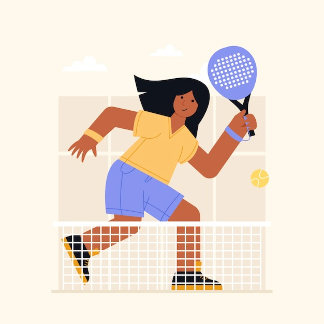 Pádel — Tecnología en pádel