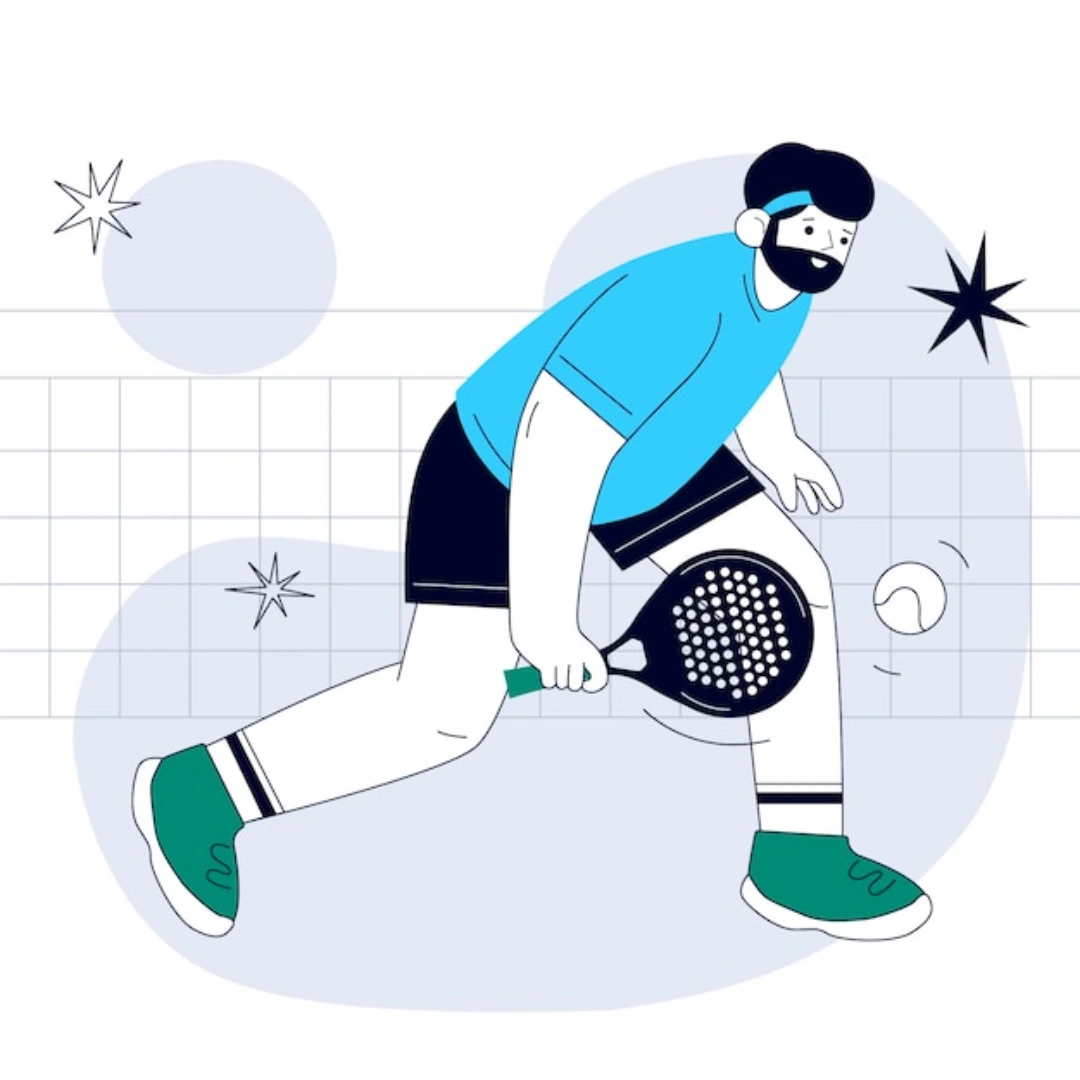 Pádel — Consejos para clubes