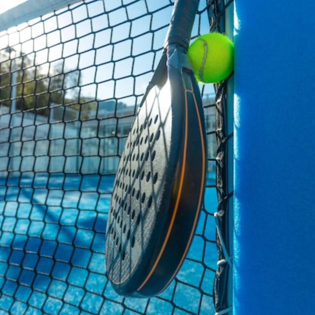 Pádel — Reglas de la pared en pádel: qué golpes son válidos y cuáles no
