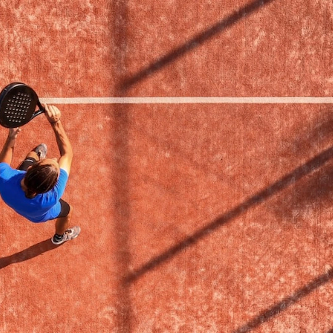 Pádel — Consejos para clubes