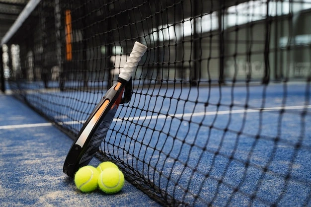 Pádel — Cómo Grabar tus Partidos de Pádel para Mejorar tu Juego