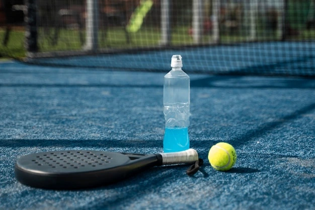 Pádel — Punto de Oro en Pádel: Qué Es y Cuándo se Usa