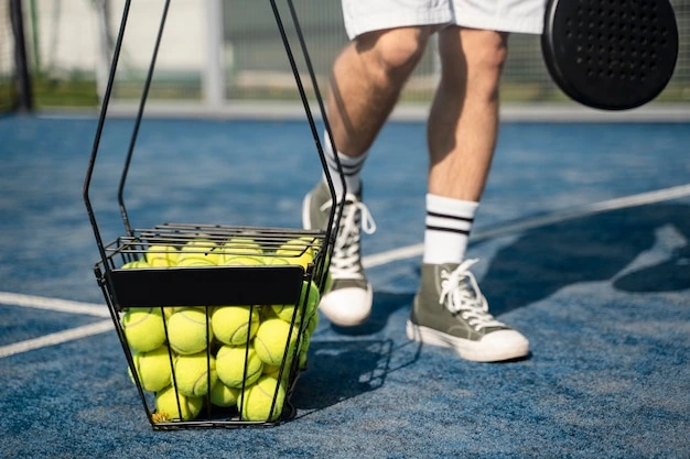 Pádel — Drive vs revés en pádel: cómo elegir lado, repartir roles y ganar más partidos en pareja