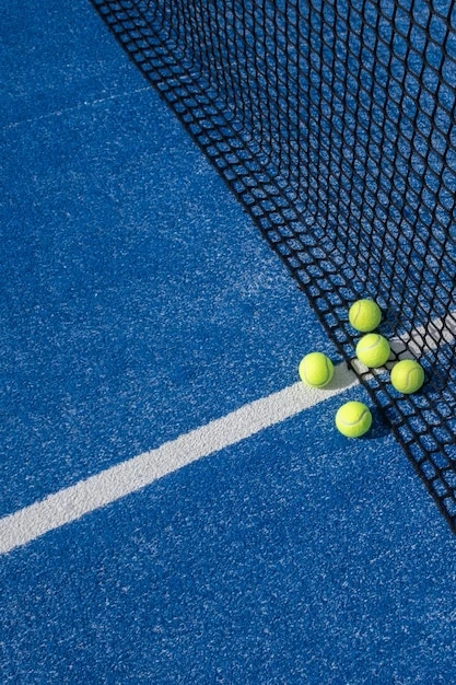 Pádel — Mejores Overgrips para Pádel — No Pierdas el Agarre