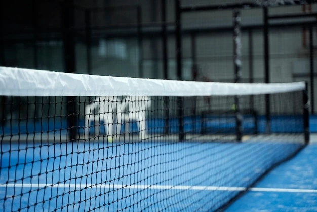 Pádel — Errores de colocación en defensa que regalan puntos en pádel