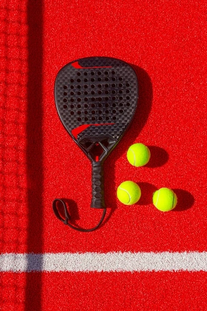Pádel — Cuánto dura un partido de pádel: tiempos reales por formato y nivel