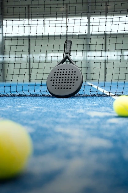 Pádel — Almacenamiento de Material de Pádel: Temperatura y Humedad Correctas