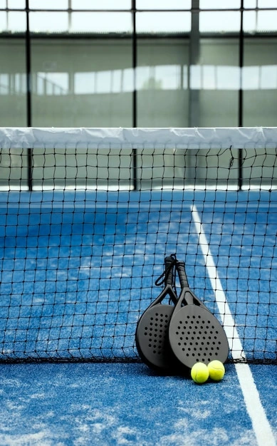 Pádel — Formación australiana en pádel: cuándo usarla, cuándo evitarla y cómo ejecutarla sin dejar huecos