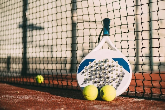 Pádel — Cuántos overgrips usar en pádel: grosor ideal según tamaño de mano y sensaciones